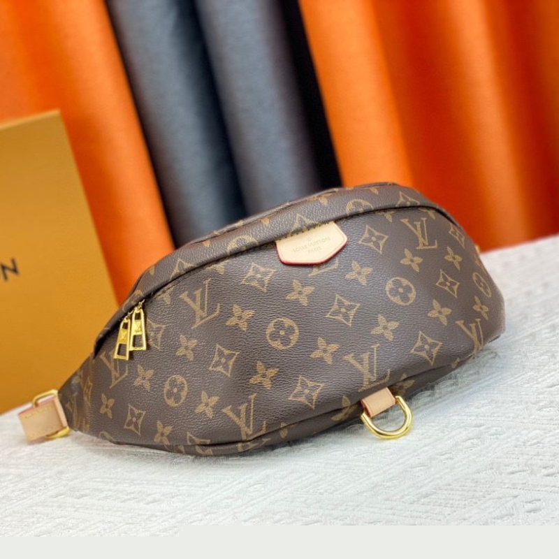 LV Waist & Chest Packs